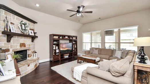 Houston 2-story, 4-bed 17707 Eavesdown Court-idx