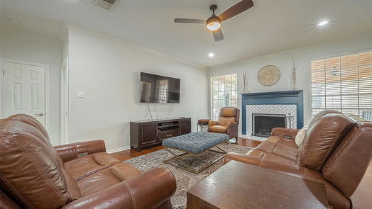 Houston 2-story, 5-bed 15002 Inverrary Drive-idx