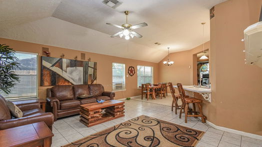 Houston 1-story, 3-bed 8503 Majesticbrook Drive-idx