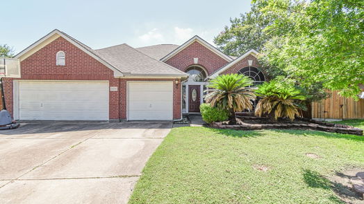 Houston 1-story, 3-bed 8503 Majesticbrook Drive-idx