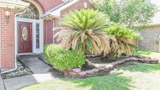 Houston 1-story, 3-bed 8503 Majesticbrook Drive-idx