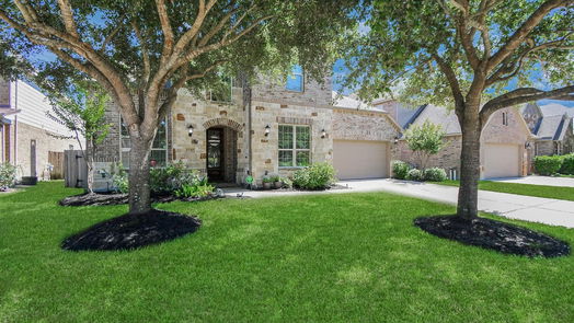 Houston 2-story, 4-bed 17707 Eavesdown Court-idx