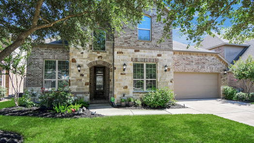 Houston 2-story, 4-bed 17707 Eavesdown Court-idx