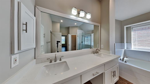 Houston null-story, 4-bed 16214 S Southern Stone Drive-idx