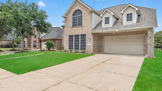 Houston 2-story, 5-bed 16710 Mystic Harbor Lane-idx