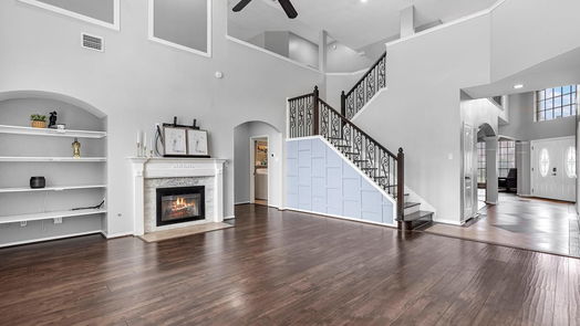 Houston 2-story, 5-bed 16710 Mystic Harbor Lane-idx