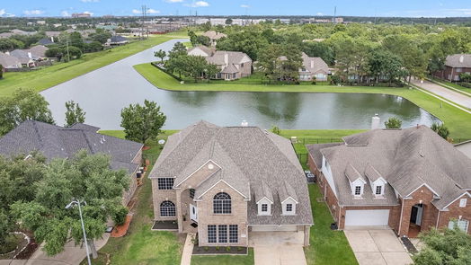 Houston 2-story, 5-bed 16710 Mystic Harbor Lane-idx