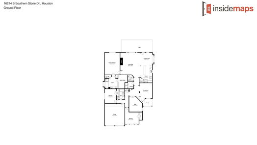 Houston 1-story, 4-bed 16214 S Southern Stone Drive-idx