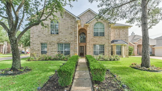 Houston 2-story, 5-bed 16803 Morris Hill Lane-idx