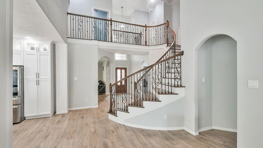 Houston 2-story, 5-bed 16803 Morris Hill Lane-idx