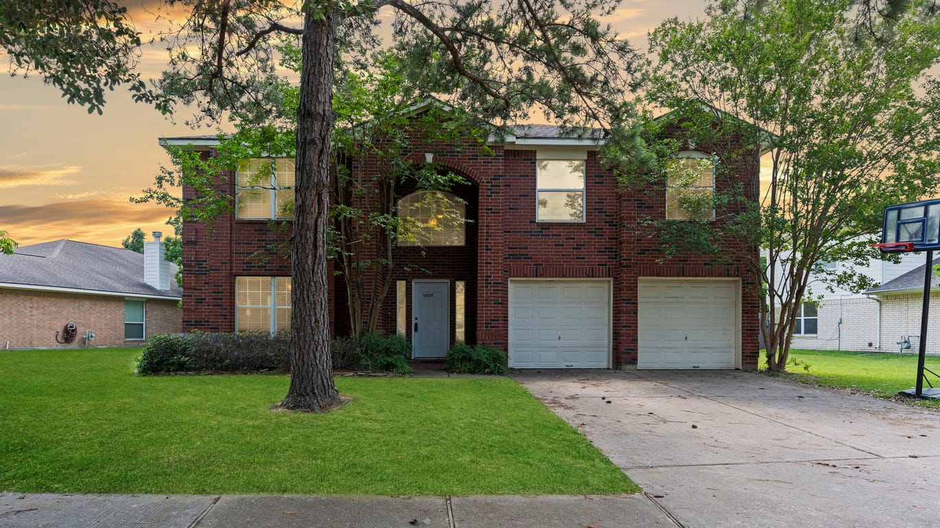 Houston 2-story, 5-bed 10007 Caldera Canyon Drive-idx