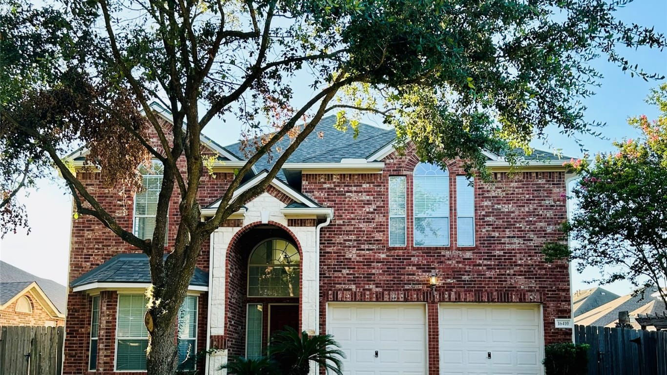 Houston 2-story, 5-bed 16410 Bluff Springs Drive-idx