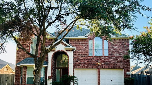 Houston 2-story, 5-bed 16410 Bluff Springs Drive-idx