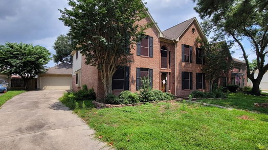 Houston 2-story, 4-bed 8811 Jamie Lee Court-idx