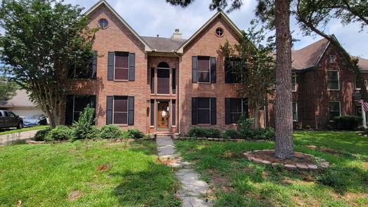 Houston 2-story, 4-bed 8811 Jamie Lee Court-idx