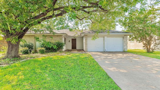 Houston 1-story, 3-bed 7334 Barton Oaks Drive Drive-idx