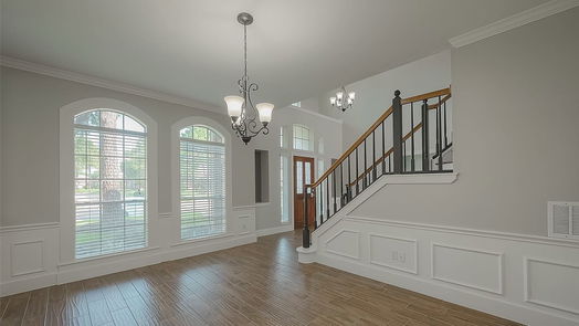 Houston 2-story, 4-bed 8910 Bonnyview Drive-idx