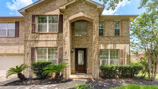 Houston 2-story, 5-bed 10307 Sable Mills Drive-idx