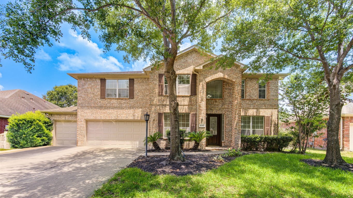 Houston 2-story, 5-bed 10307 Sable Mills Drive-idx