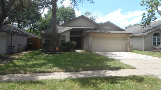 Houston 1-story, 3-bed 8631 Sparkling Springs Drive-idx