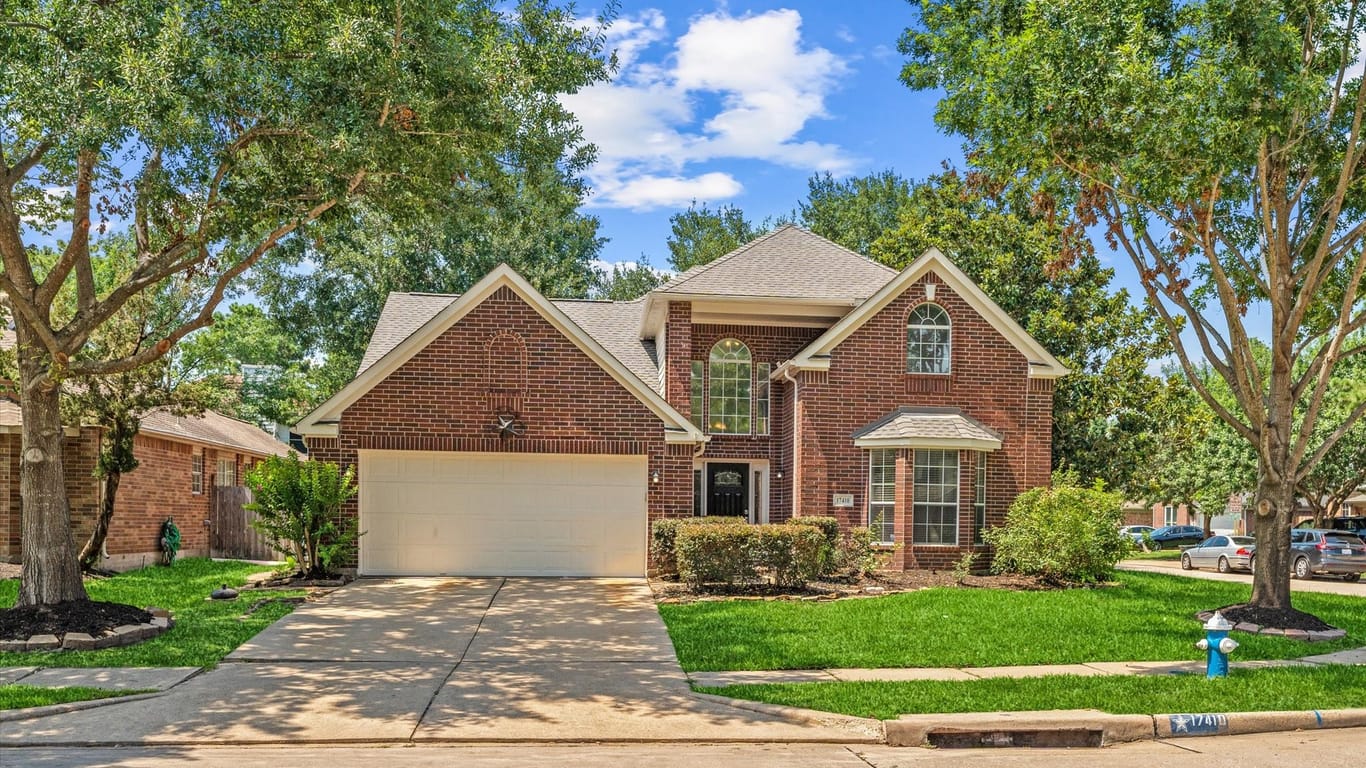 Houston 2-story, 4-bed 17410 Jade Springs Drive-idx