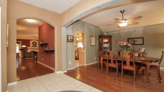 Houston 1-story, 3-bed 16631 Greenbriar Point Lane-idx