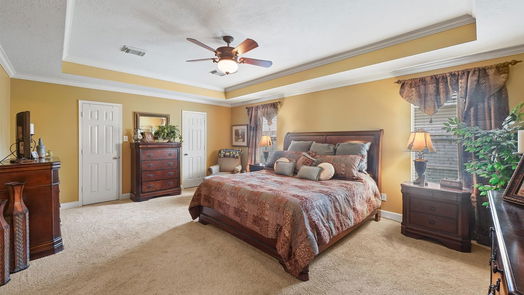 Houston 2-story, 5-bed 9411 Cross Plains Court-idx