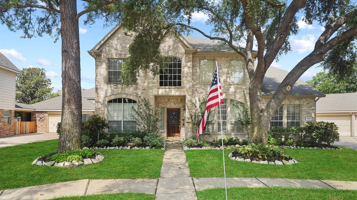 Houston 2-story, 5-bed 9411 Cross Plains Court-idx