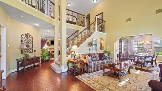 Houston 2-story, 5-bed 9411 Cross Plains Court-idx