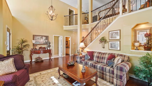 Houston 2-story, 5-bed 9411 Cross Plains Court-idx