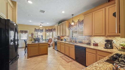 Houston 2-story, 5-bed 9411 Cross Plains Court-idx