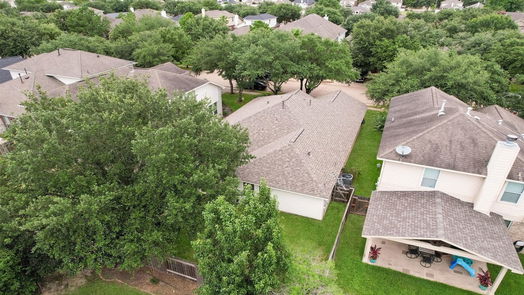 Houston 1-story, 3-bed 16631 Greenbriar Point Lane-idx