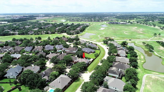 Houston 2-story, 4-bed 16543 Stone Prairie Drive-idx