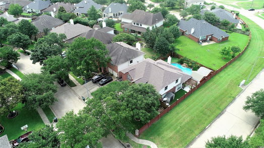 Houston 2-story, 4-bed 16543 Stone Prairie Drive-idx