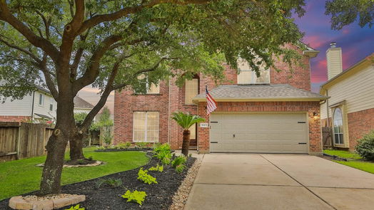 Houston 2-story, 4-bed 16423 Mesa Point Drive-idx