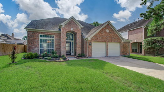 Houston 2-story, 4-bed 16210 Broken Timber Circle-idx