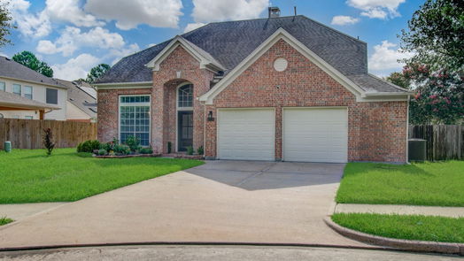 Houston 2-story, 4-bed 16210 Broken Timber Circle-idx