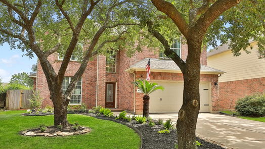 Houston 2-story, 4-bed 16423 Mesa Point Drive-idx