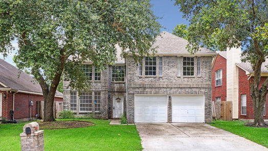 Houston 2-story, 4-bed 8023 Oceanside Drive-idx