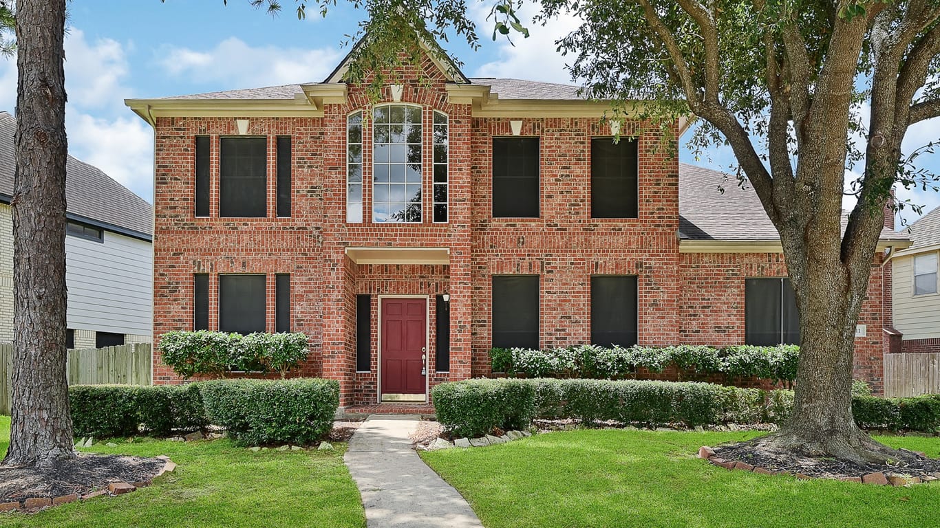 Houston 2-story, 5-bed 9411 Hudson Bend Circle-idx