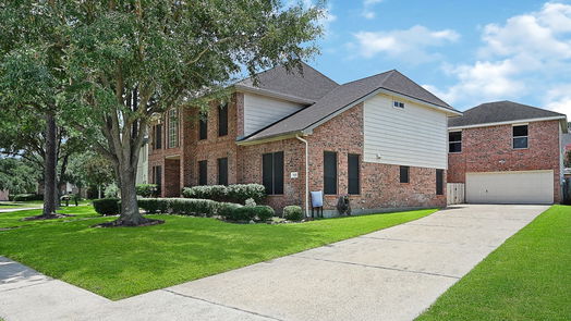 Houston 2-story, 5-bed 9411 Hudson Bend Circle-idx