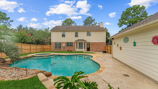 Houston 2-story, 4-bed 7918 Hickory Mill Court-idx