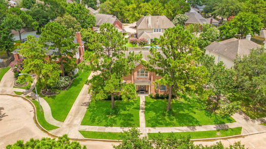 Houston 2-story, 4-bed 7918 Hickory Mill Court-idx