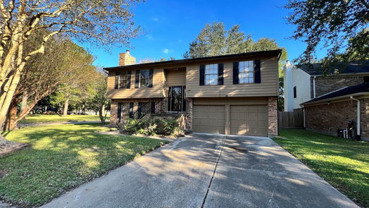 Houston 2-story, 4-bed 8426 Laurel Trails Drive-idx