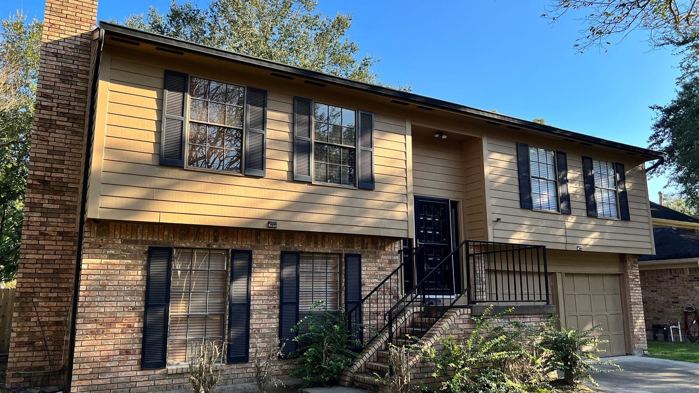 Houston 2-story, 4-bed 8426 Laurel Trails Drive-idx