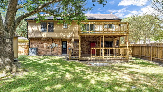 Houston 2-story, 4-bed 8426 Laurel Trails Drive-idx