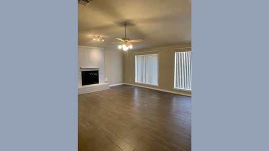 Houston 1-story, 4-bed 16719 Sky Blue Lane-idx