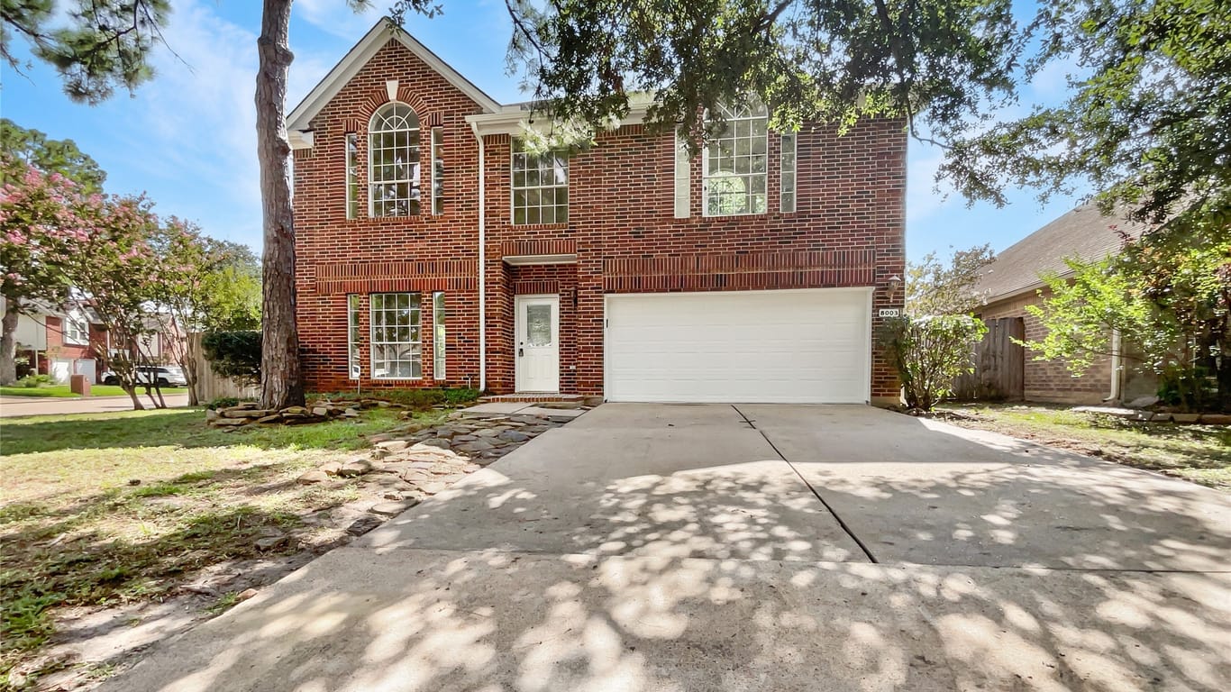 Houston 2-story, 3-bed 8003 Carmel Circle-idx