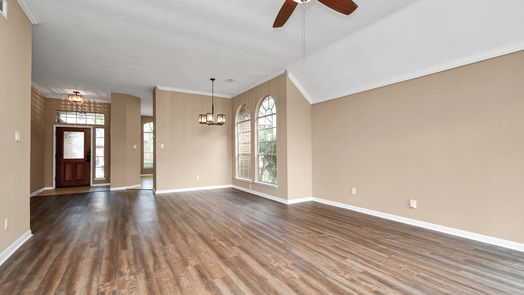 Houston 1-story, 4-bed 7038 River Garden Drive-idx