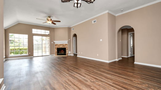 Houston 1-story, 4-bed 7038 River Garden Drive-idx